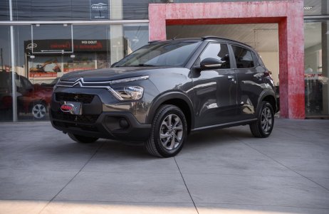 Citroën foto 1