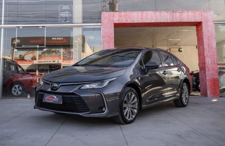 Toyota foto 1
