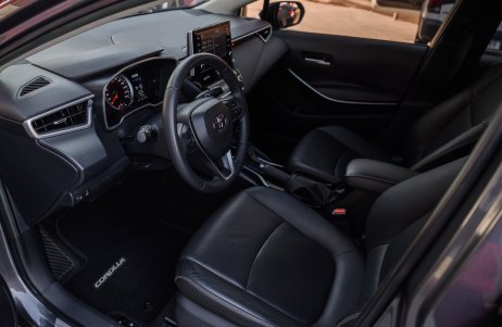 Toyota foto 2
