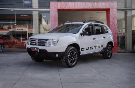 Renault foto 1
