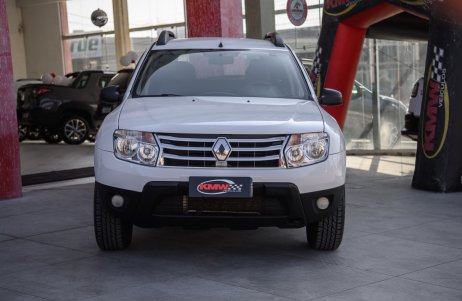 Renault foto 2