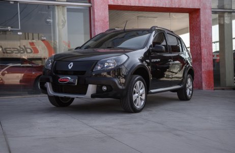 Renault foto 1