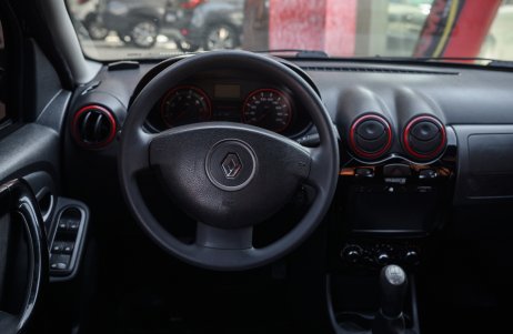 Renault foto 2