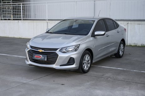 GM - Chevrolet  foto 1
