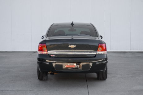 GM - Chevrolet  foto 2
