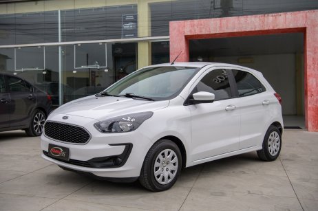 Ford  foto 1