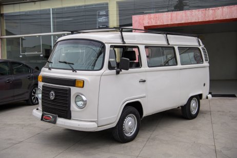 VW Volkswagen  foto 1