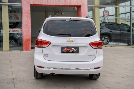 GM - Chevrolet  foto 2