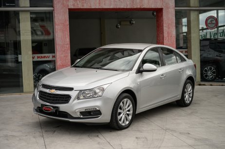 GM - Chevrolet  foto 1