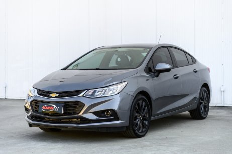 GM - Chevrolet  foto 1