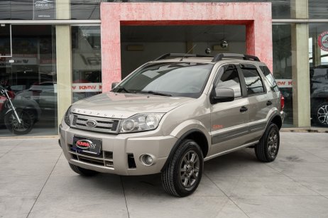 Ford  foto 1