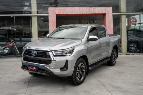 Toyota foto 1