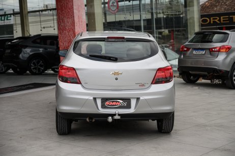 GM - Chevrolet  foto 2