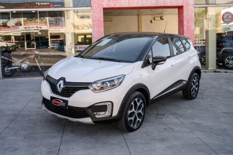 Renault foto 1