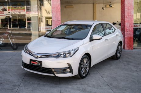 Toyota foto 1