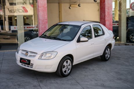 GM - Chevrolet  foto 1