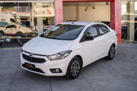 GM - Chevrolet  foto 1