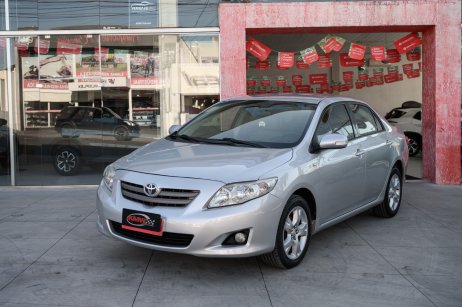 Toyota foto 1