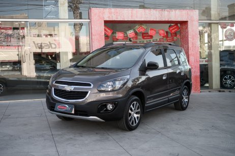 GM - Chevrolet  foto 1