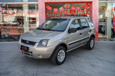 Ford  foto 1