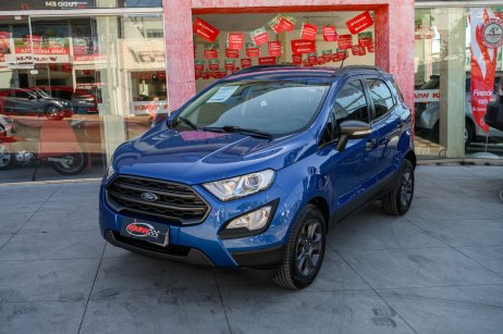Ford  foto 1