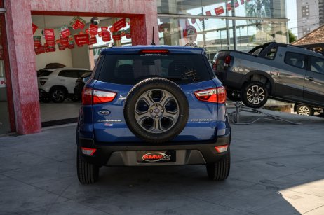 Ford  foto 2