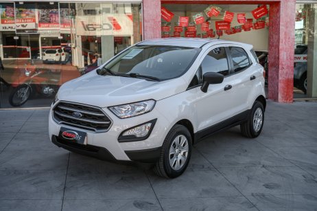 Ford  foto 1