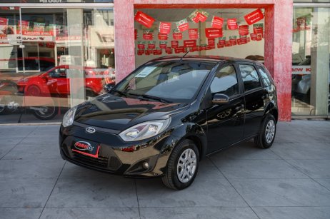 Ford foto 1
