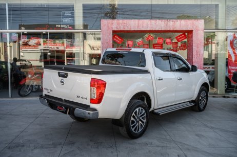 Nissan foto 2