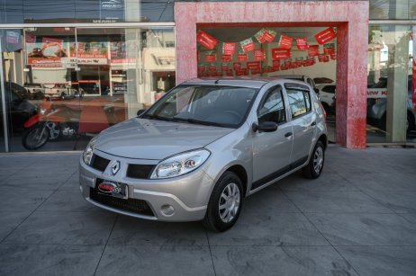 Renault foto 1