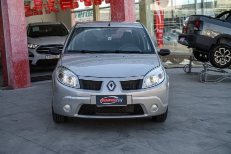 Renault foto 2