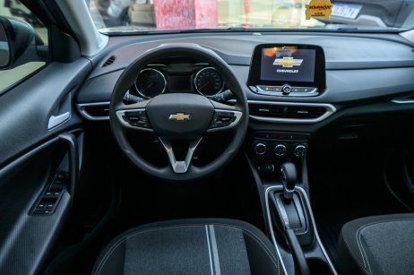 GM - Chevrolet  foto 2