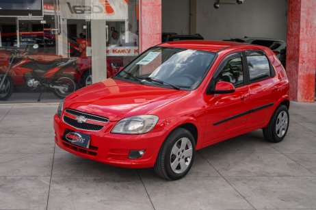 GM - Chevrolet  foto 1