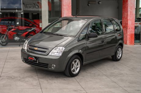 GM - Chevrolet  foto 1