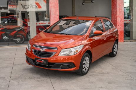 GM - Chevrolet  foto 1