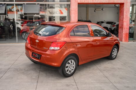 GM - Chevrolet  foto 2