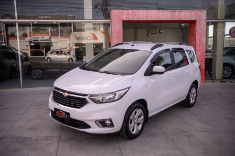 GM - Chevrolet  foto 1