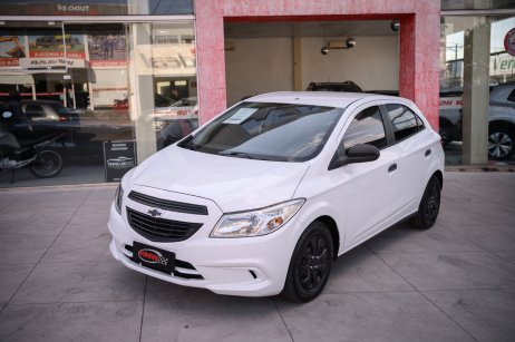 GM - Chevrolet  foto 1