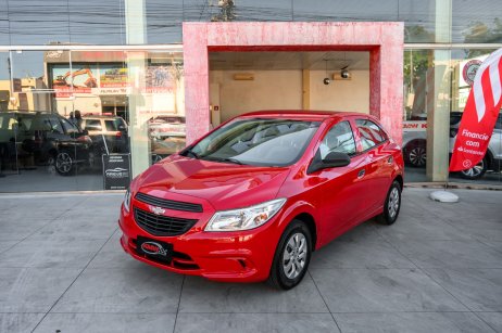 GM - Chevrolet  foto 1