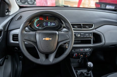 GM - Chevrolet  foto 2