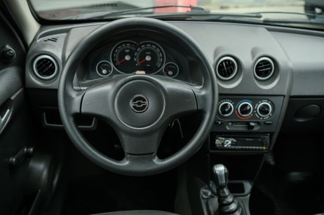 GM - Chevrolet  foto 2