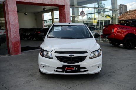 GM - Chevrolet foto 2