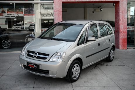 GM - Chevrolet foto 1