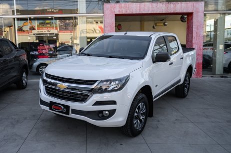 GM - Chevrolet foto 1