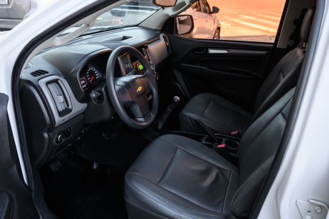 GM - Chevrolet foto 2