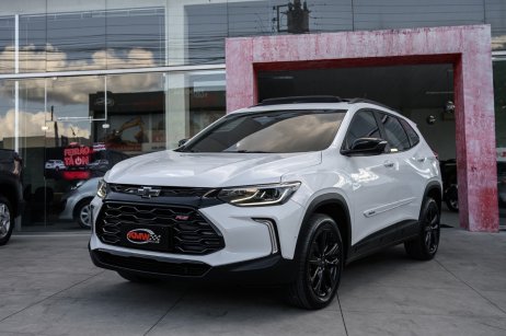 GM - Chevrolet  foto 1