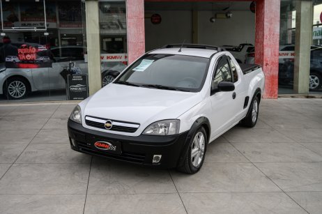 GM - Chevrolet  foto 1