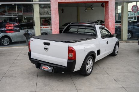 GM - Chevrolet  foto 2