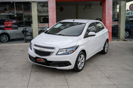 GM - Chevrolet  foto 1