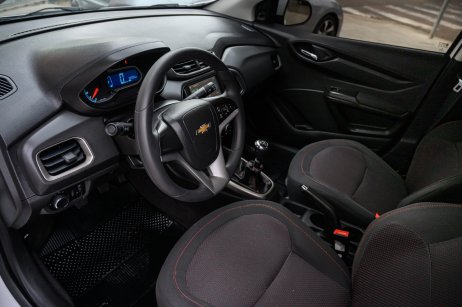 GM - Chevrolet  foto 2